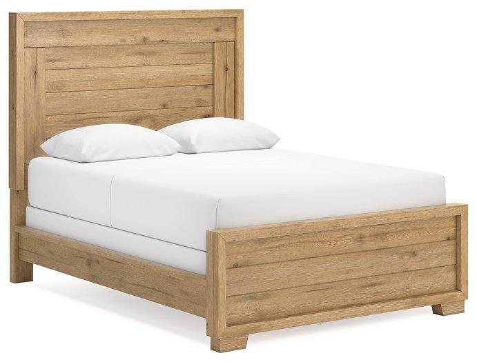 Galliden Bedroom Package - Furniture & Design Outlet (Kalamazoo,MI)