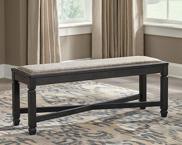 Tyler Creek Dining Set - Furniture & Design Outlet (Kalamazoo,MI)
