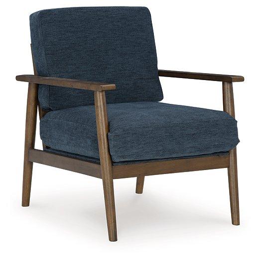 Bixler Living Room Set - Furniture & Design Outlet (Kalamazoo,MI)
