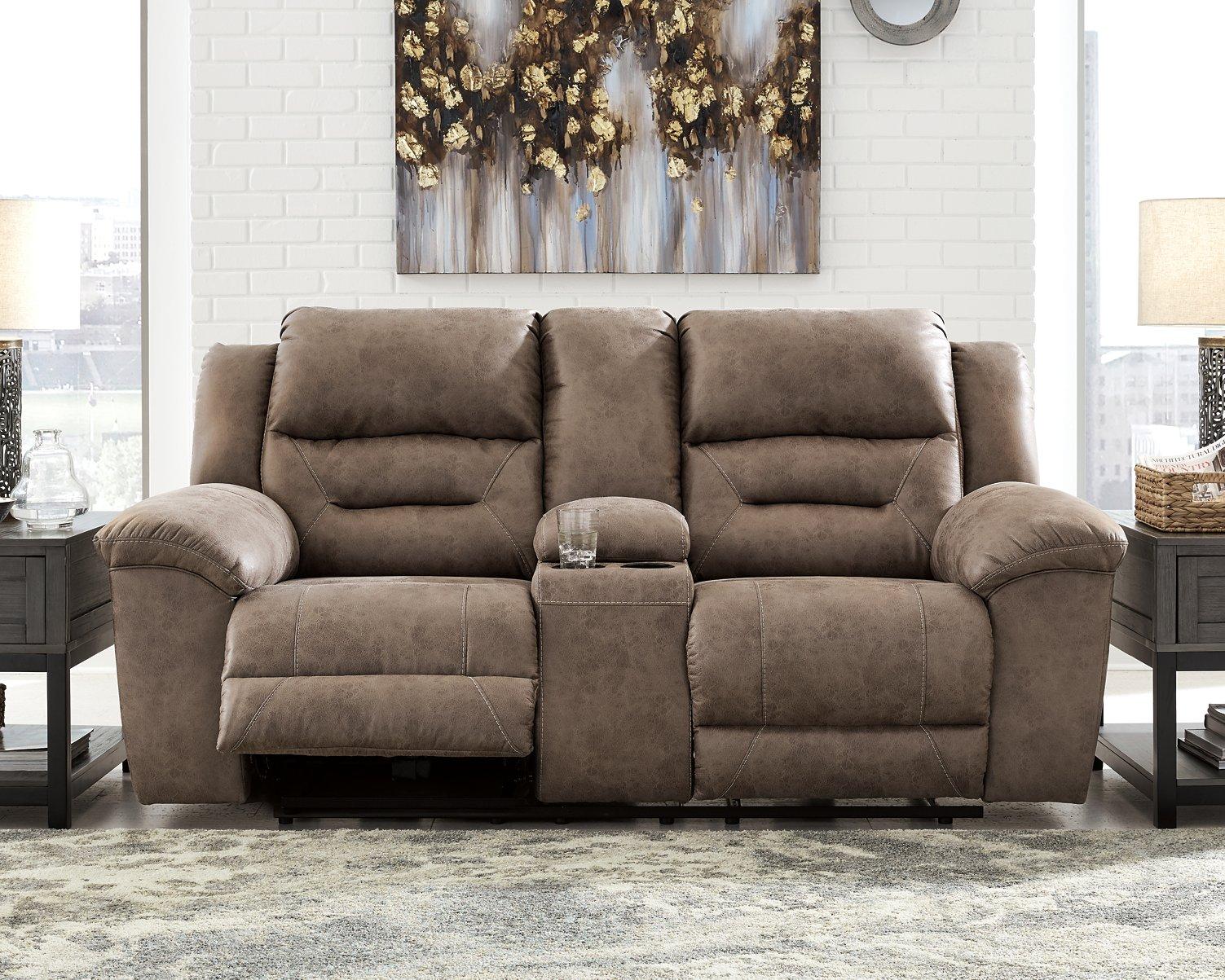 Stoneland Living Room Set - Furniture & Design Outlet (Kalamazoo,MI)