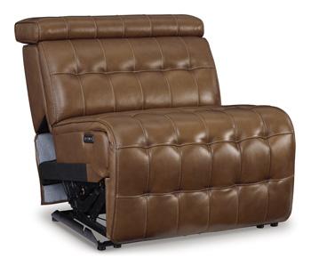 Temmpton Power Reclining Sectional - Furniture & Design Outlet (Kalamazoo,MI)