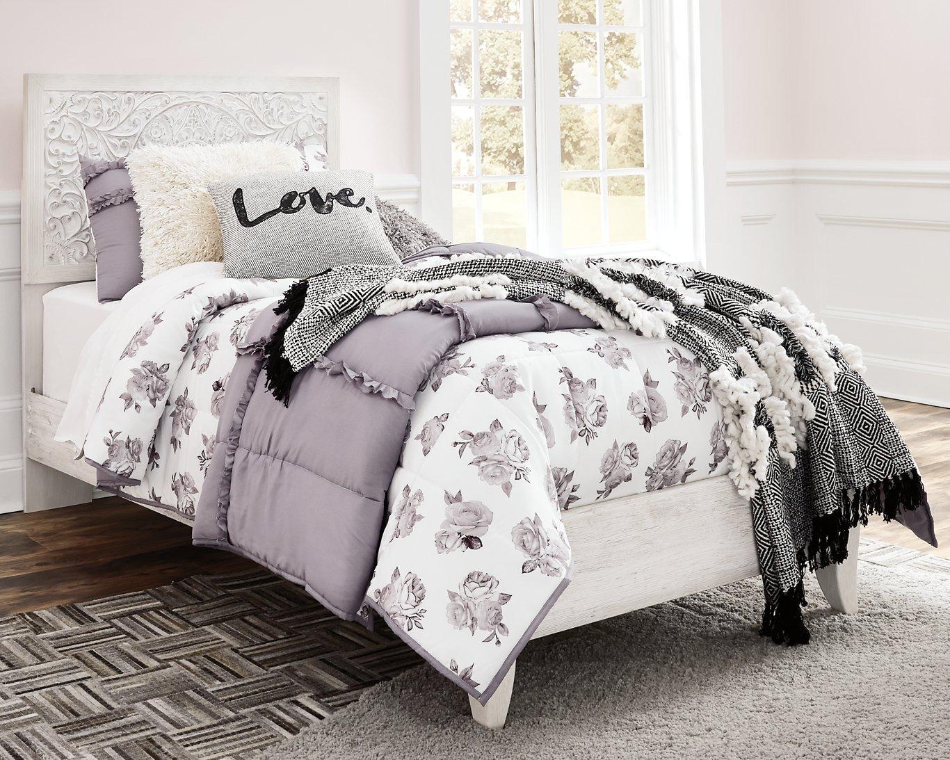 Paxberry Bedroom Set - Furniture & Design Outlet (Kalamazoo,MI)