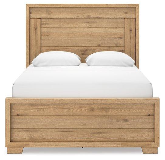 Galliden Bedroom Package - Furniture & Design Outlet (Kalamazoo,MI)