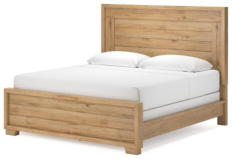 Galliden Bedroom Package - Furniture & Design Outlet (Kalamazoo,MI)