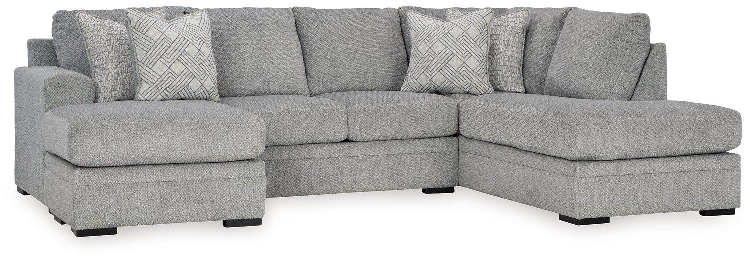 Casselbury Living Room Set - Furniture & Design Outlet (Kalamazoo,MI)