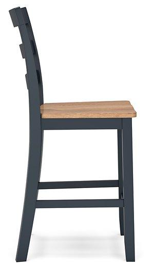 Gesthaven Dining Set - Furniture & Design Outlet (Kalamazoo,MI)