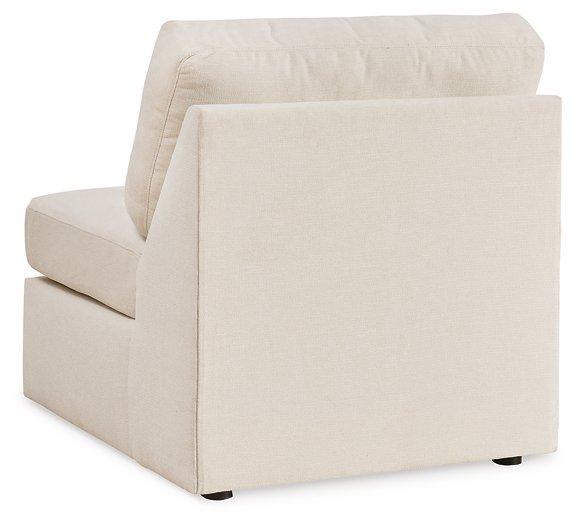 Modmax Sectional with Audio System and Chaise - Furniture & Design Outlet (Kalamazoo,MI)