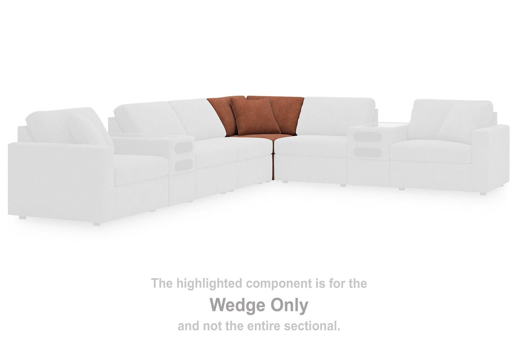Modmax Sectional with Audio System and Chaise - Furniture & Design Outlet (Kalamazoo,MI)