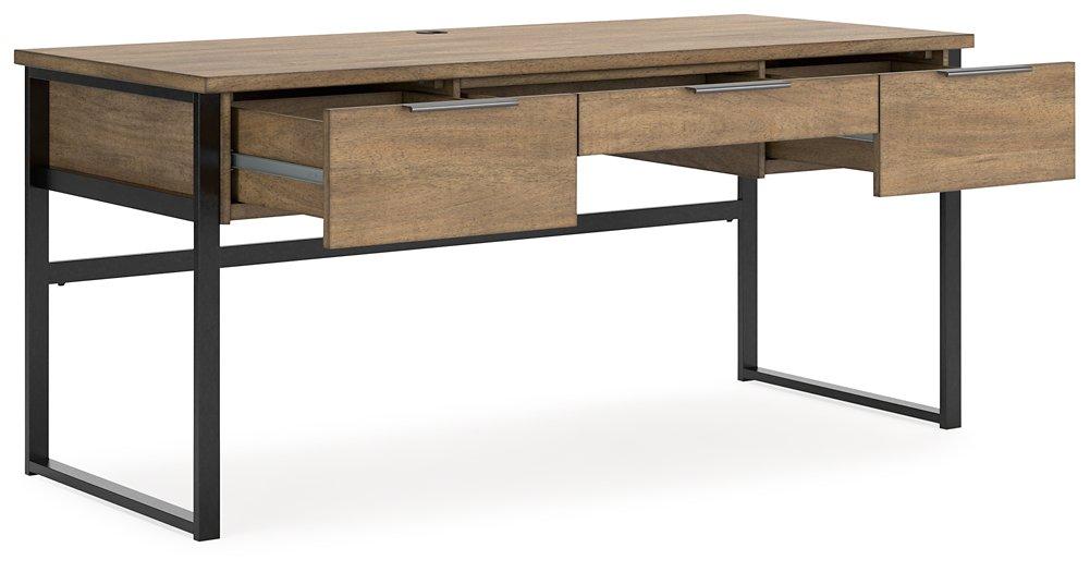Montia Home Office Set - Furniture & Design Outlet (Kalamazoo,MI)