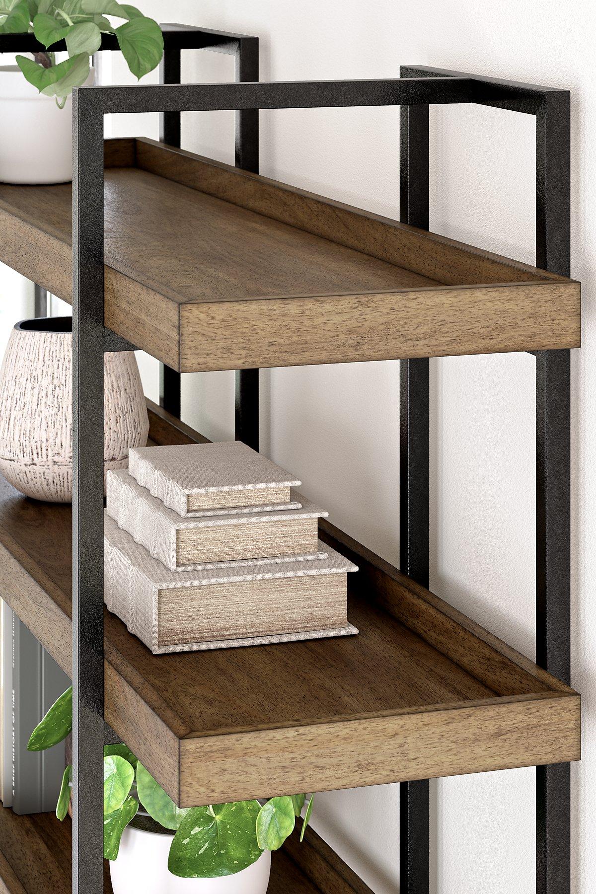 Montia Home Office Set - Furniture & Design Outlet (Kalamazoo,MI)
