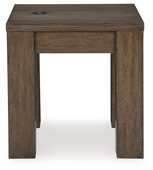 Rosswain Occasional Table Set - Furniture & Design Outlet (Kalamazoo,MI)