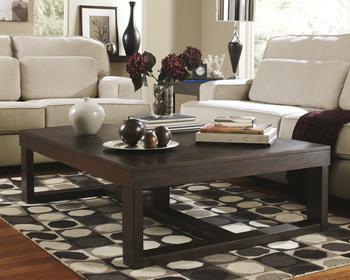 Watson Occasional Table Set - Furniture & Design Outlet (Kalamazoo,MI)