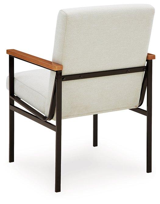 Dressonni Dining Room Set - Furniture & Design Outlet (Kalamazoo,MI)