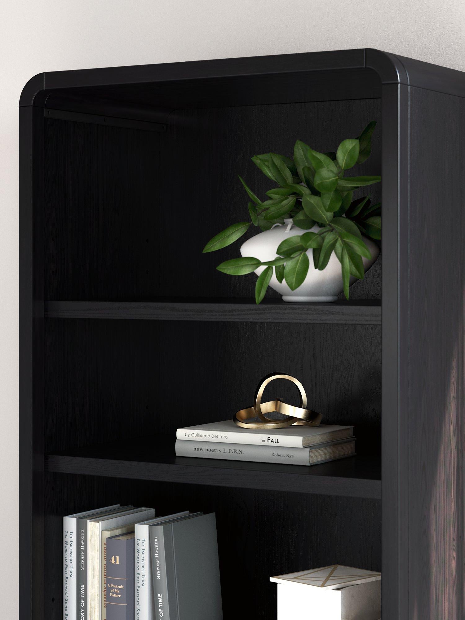 Rowanbeck Home Office Package - Furniture & Design Outlet (Kalamazoo,MI)