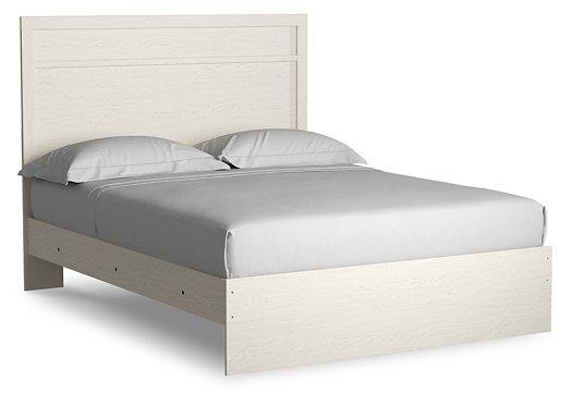 Stelsie Bedroom Set - Furniture & Design Outlet (Kalamazoo,MI)