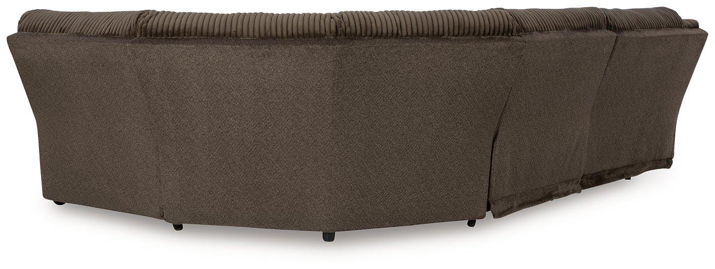 Top Tier Living Room Set - Furniture & Design Outlet (Kalamazoo,MI)