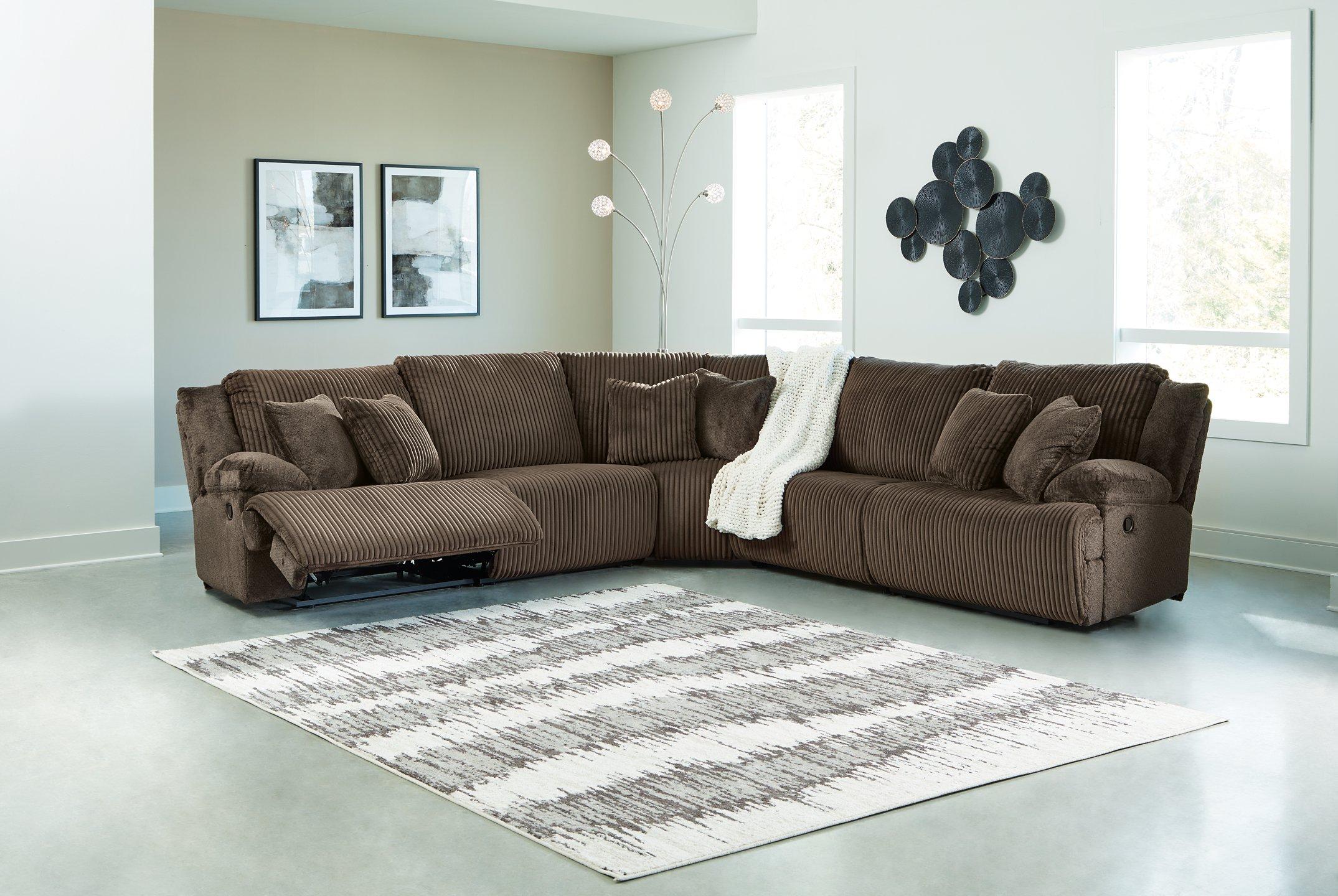 Top Tier Living Room Set - Furniture & Design Outlet (Kalamazoo,MI)
