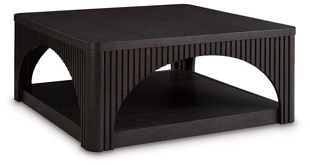 Yellink Occasional Table Set - Furniture & Design Outlet (Kalamazoo,MI)