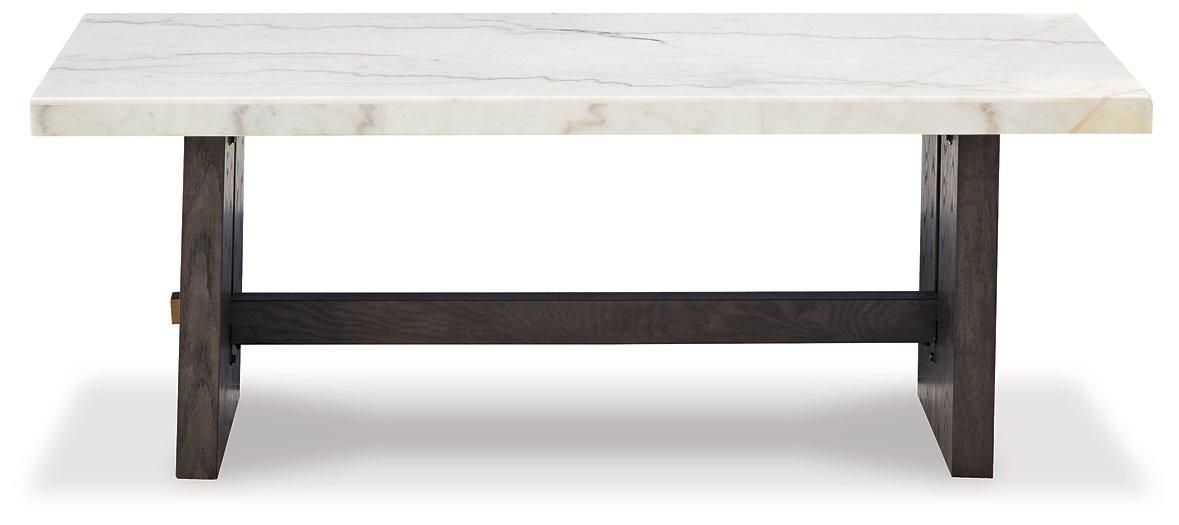 Burkhaus Occasional Table Set - Furniture & Design Outlet (Kalamazoo,MI)