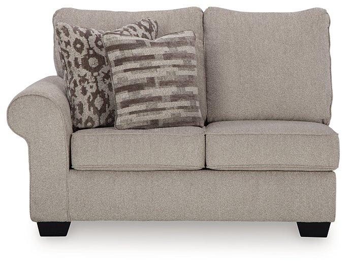 Claireah Sectional - Furniture & Design Outlet (Kalamazoo,MI)
