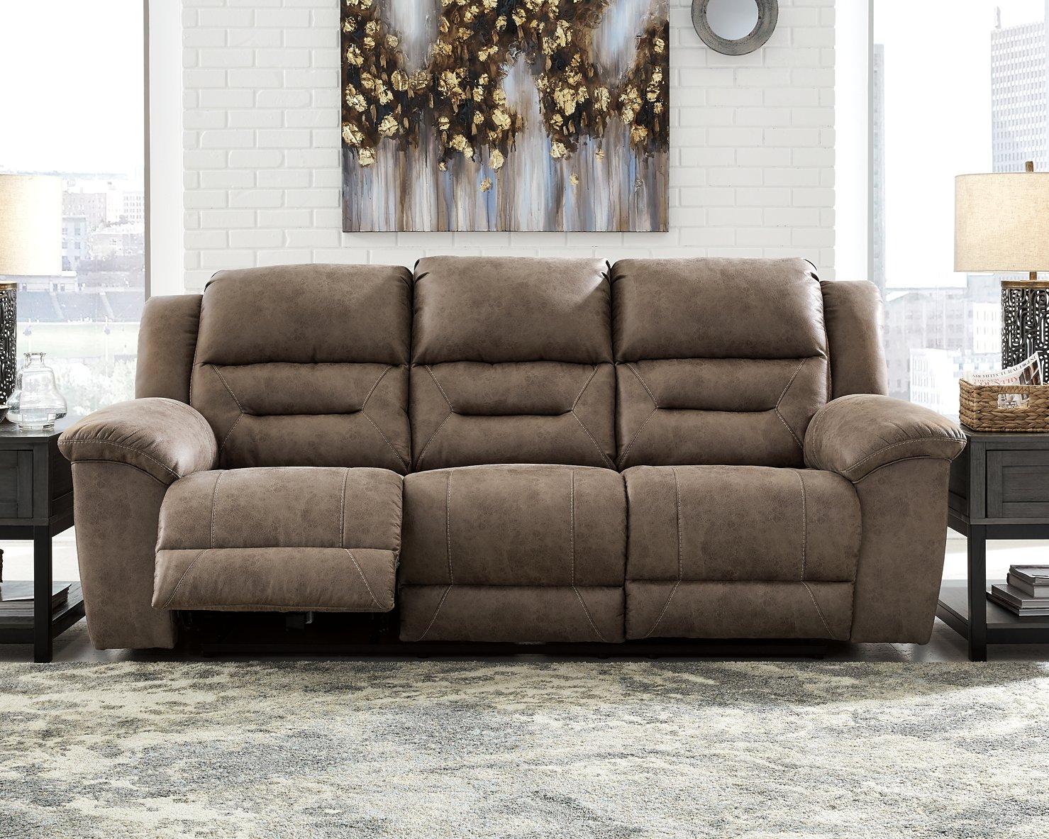 Stoneland Living Room Set - Furniture & Design Outlet (Kalamazoo,MI)