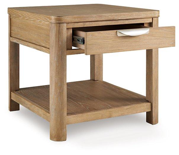 Rencott Occasional Table Set - Furniture & Design Outlet (Kalamazoo,MI)