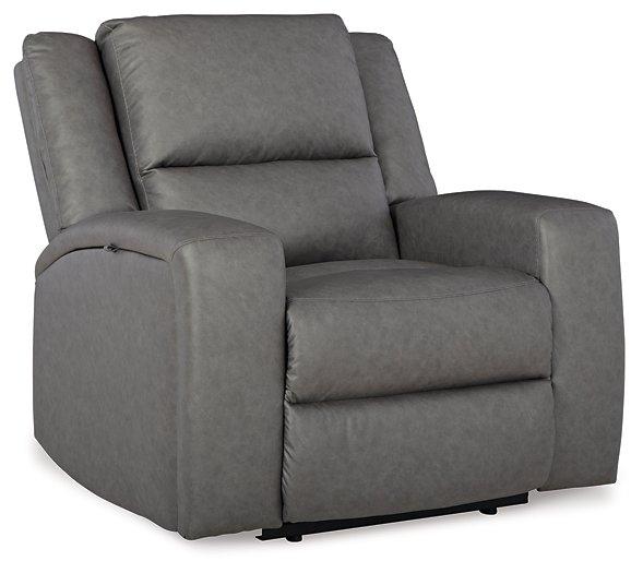 Brixworth Living Room Set - Furniture & Design Outlet (Kalamazoo,MI)