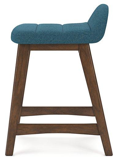 Lyncott Dining Room Set - Furniture & Design Outlet (Kalamazoo,MI)