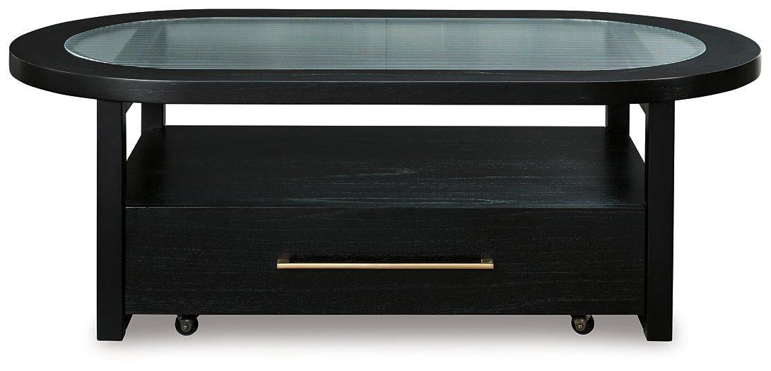 Winbardi Occasional Table Set - Furniture & Design Outlet (Kalamazoo,MI)