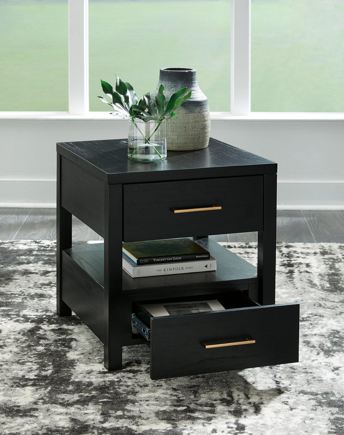 Winbardi Occasional Table Set - Furniture & Design Outlet (Kalamazoo,MI)