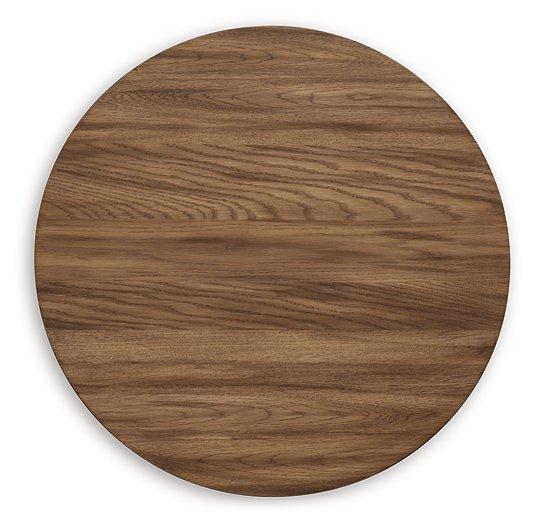 Austanny Occasional Table Set - Furniture & Design Outlet (Kalamazoo,MI)