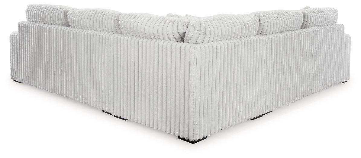 Stupendous Living Room Set - Furniture & Design Outlet (Kalamazoo,MI)