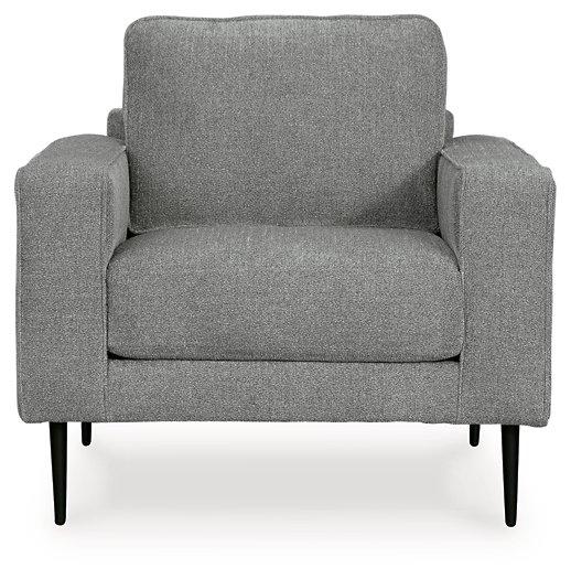 Hazela Living Room Set - Furniture & Design Outlet (Kalamazoo,MI)