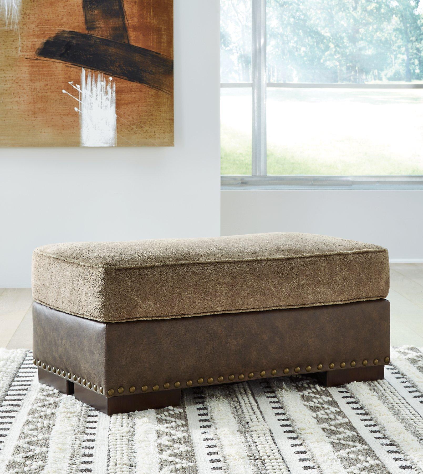 Alesbury Ottoman