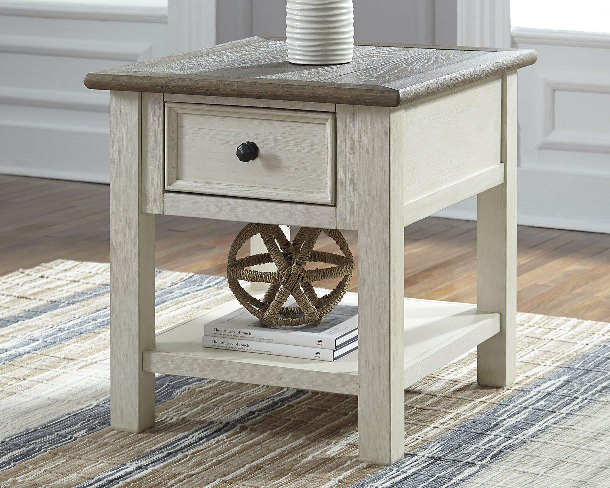 Bolanburg Table Set - Furniture & Design Outlet (Kalamazoo,MI)