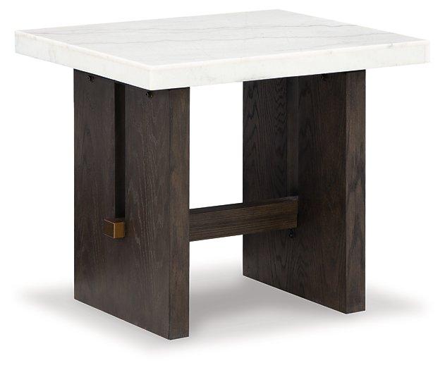 Burkhaus Occasional Table Set - Furniture & Design Outlet (Kalamazoo,MI)