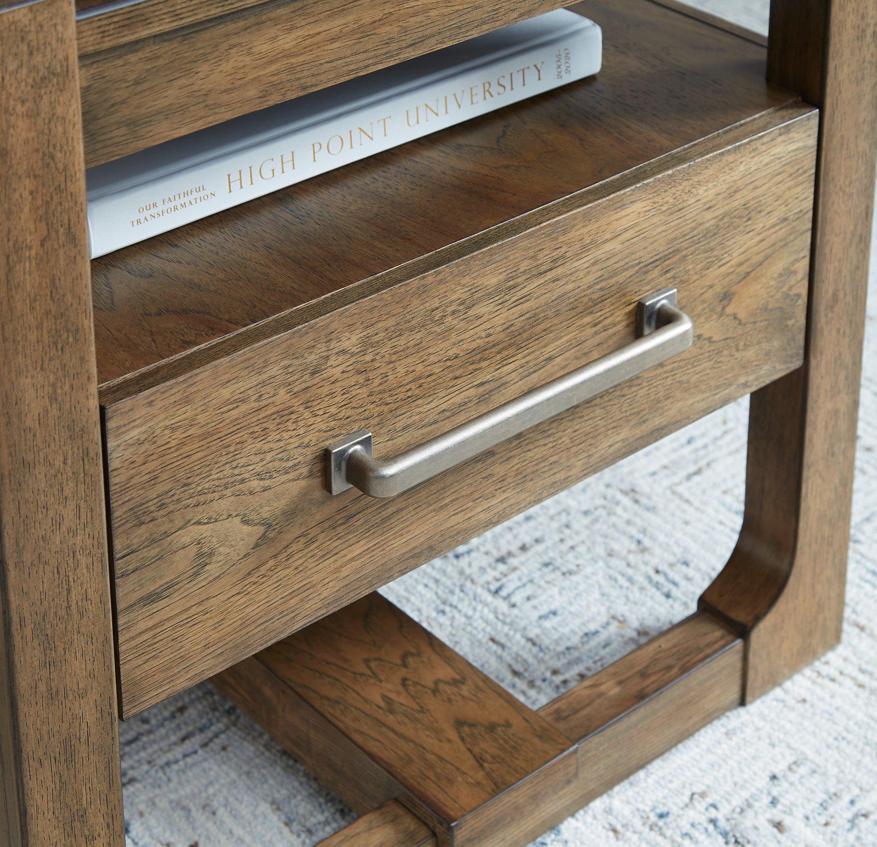 Cabalynn Occasional Table Set - Furniture & Design Outlet (Kalamazoo,MI)
