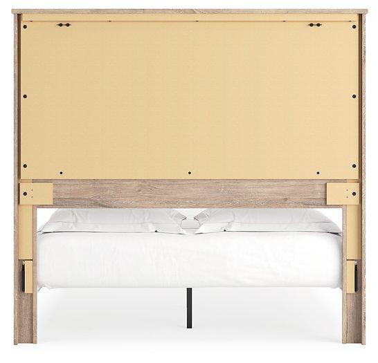 Senniberg Bedroom Set - Furniture & Design Outlet (Kalamazoo,MI)