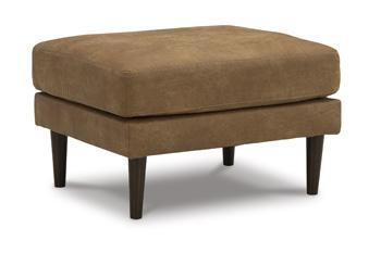 Telora Ottoman - Furniture & Design Outlet (Kalamazoo,MI)
