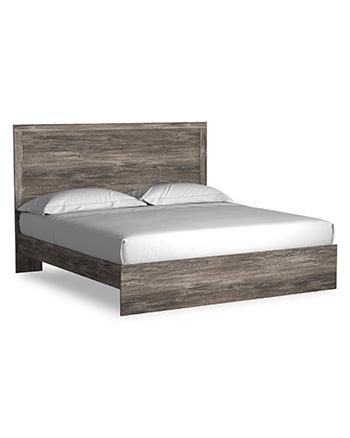 Ralinksi Bedroom Set - Furniture & Design Outlet (Kalamazoo,MI)