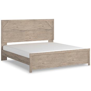 Senniberg Bedroom Set - Furniture & Design Outlet (Kalamazoo,MI)