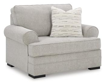 Eastonbridge Living Room Set - Furniture & Design Outlet (Kalamazoo,MI)