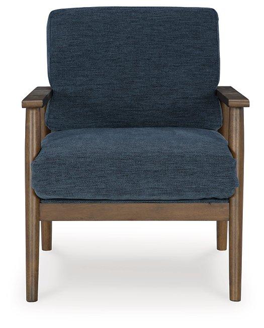 Bixler Living Room Set - Furniture & Design Outlet (Kalamazoo,MI)