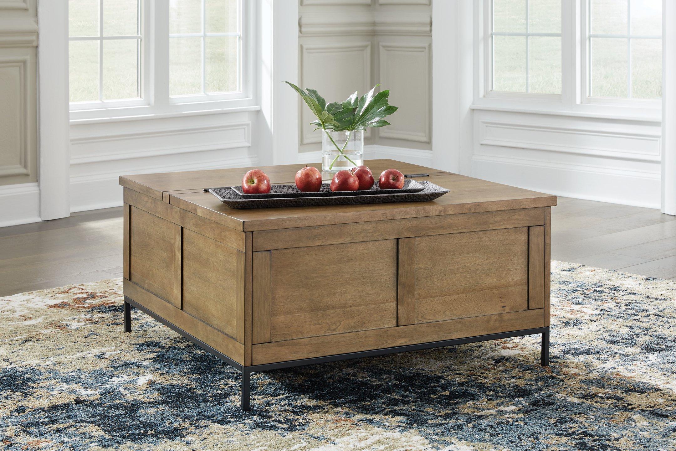 Torlanta Occasional Table Set - Furniture & Design Outlet (Kalamazoo,MI)