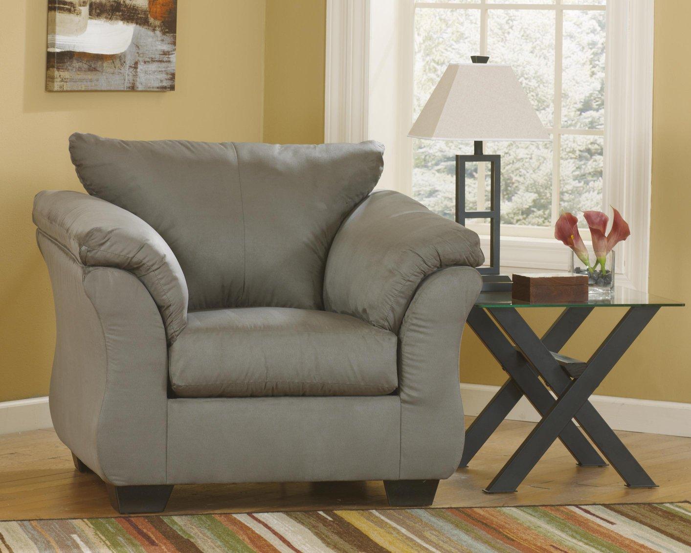 Darcy Living Room Set - Furniture & Design Outlet (Kalamazoo,MI)