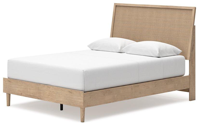Cielden Bedroom Set - Furniture & Design Outlet (Kalamazoo,MI)