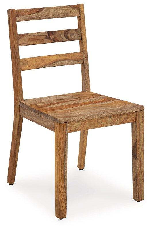 Dressonni Dining Room Set - Furniture & Design Outlet (Kalamazoo,MI)