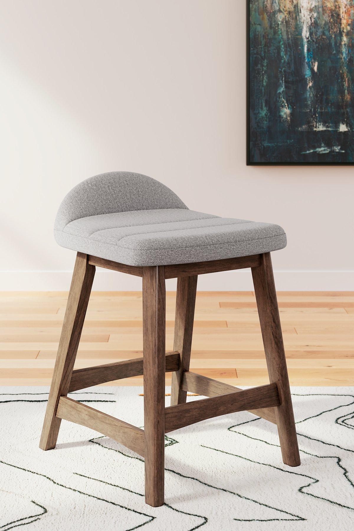 Lyncott Dining Room Set - Furniture & Design Outlet (Kalamazoo,MI)