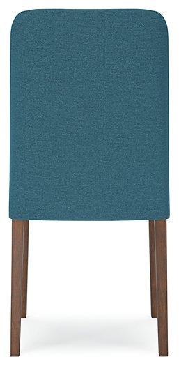 Lyncott Dining Room Set - Furniture & Design Outlet (Kalamazoo,MI)