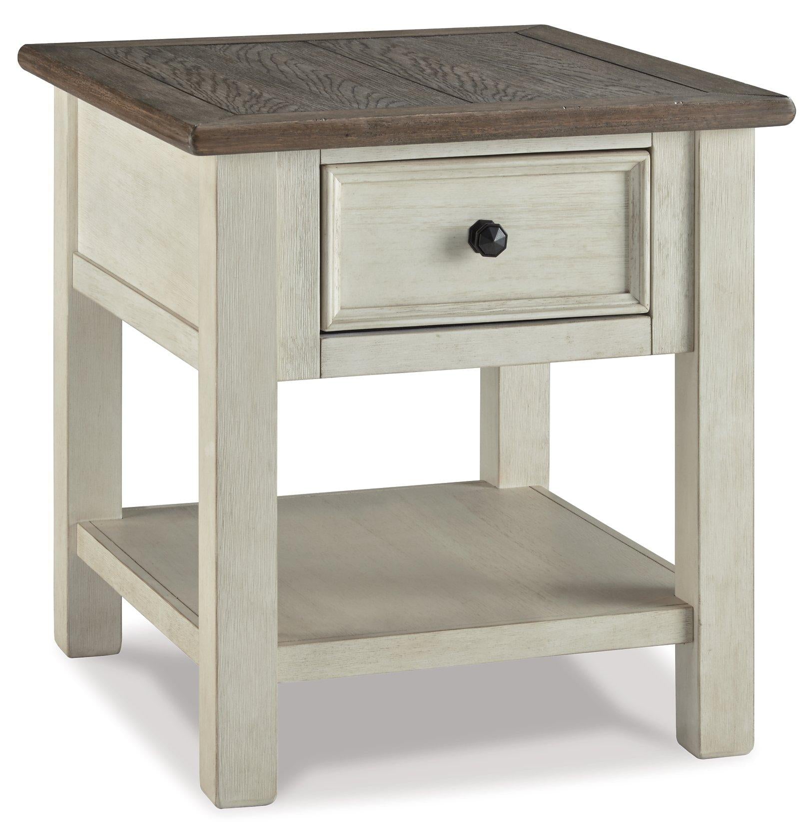 Bolanburg End Table Set - Furniture & Design Outlet (Kalamazoo,MI)